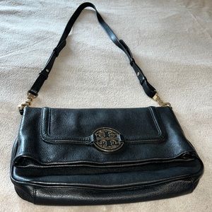 Tory Burch Amanda Foldover Crossbody
